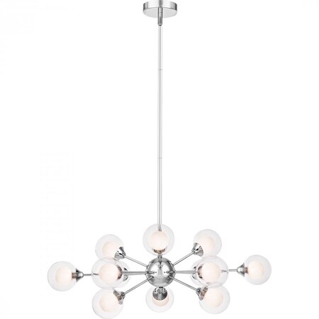 Quoizel Spellbound Chandelier PCSB5012C